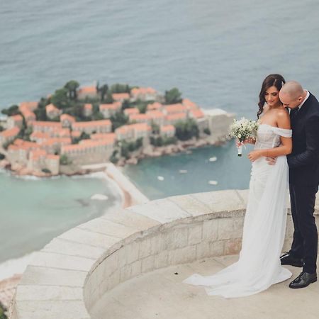 Villa Geba Boutique Hotel سفيتي ستيفان المظهر الخارجي الصورة