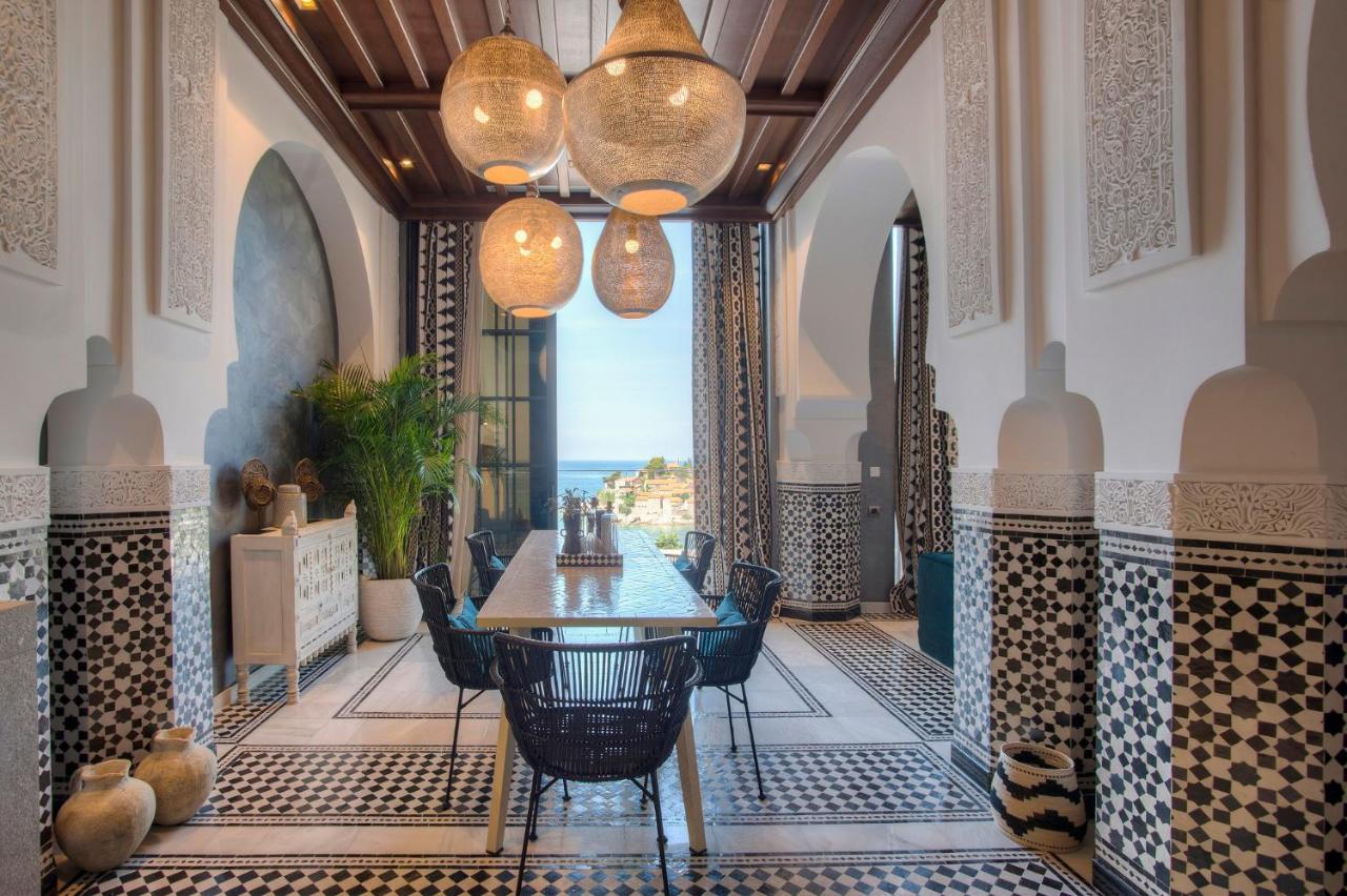 Villa Geba Boutique Hotel سفيتي ستيفان المظهر الخارجي الصورة