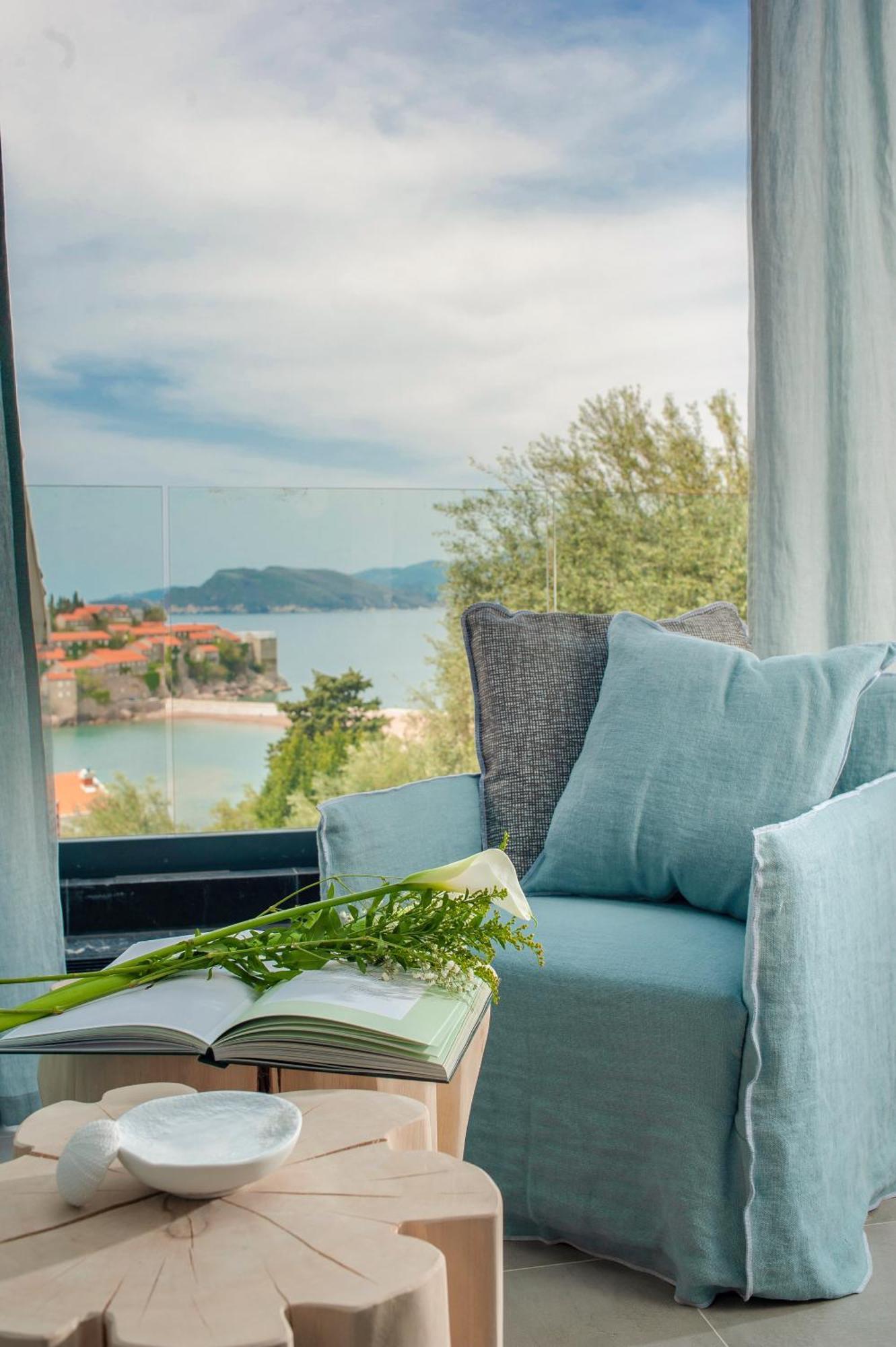 Villa Geba Boutique Hotel سفيتي ستيفان الغرفة الصورة