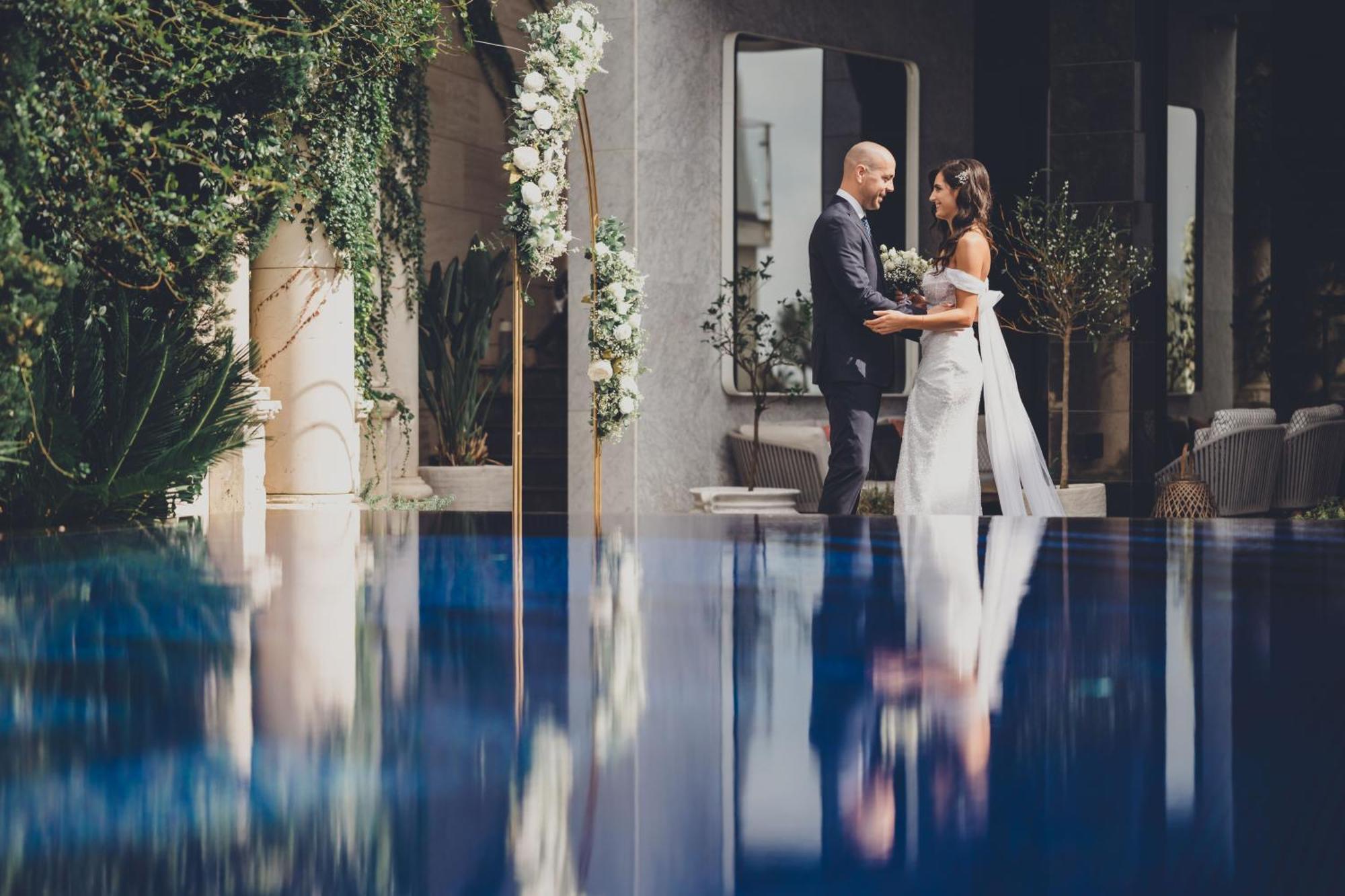 Villa Geba Boutique Hotel سفيتي ستيفان المظهر الخارجي الصورة